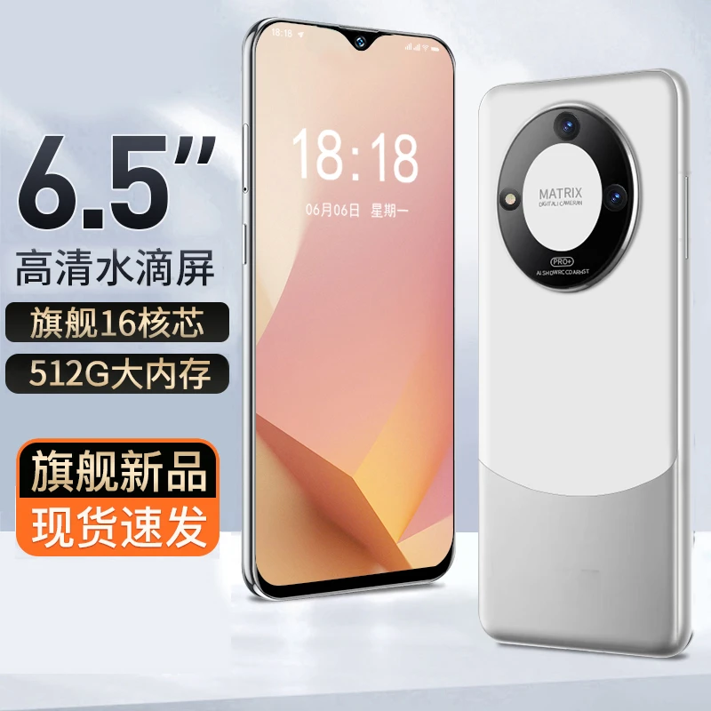 【官方正品】全新512G未拆封全网通双卡双待