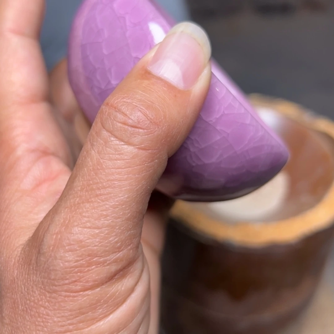 【闪购商品】瓷茶盏