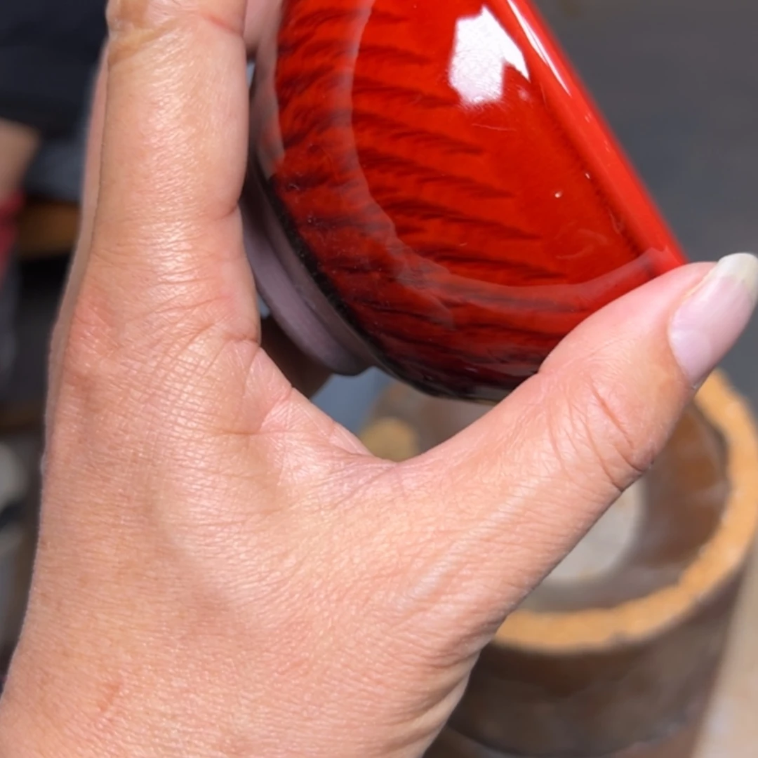 【闪购商品】瓷茶盏