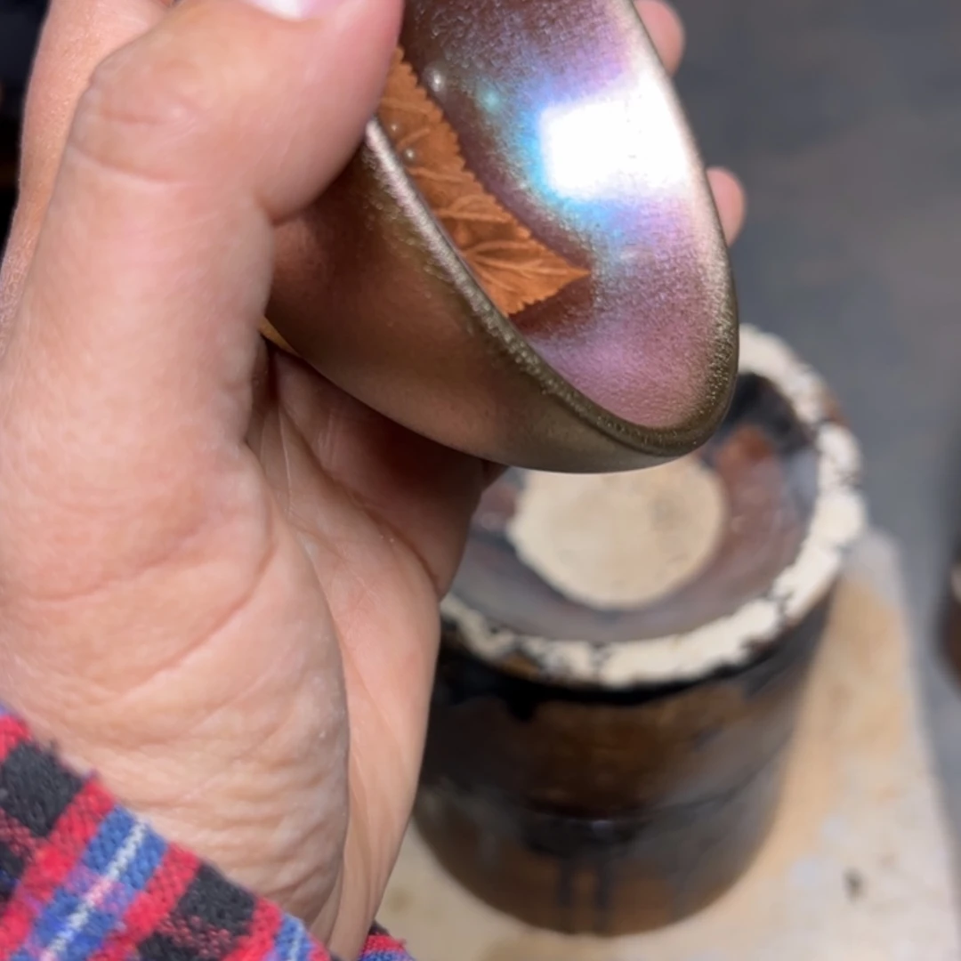 【闪购商品】瓷茶盏