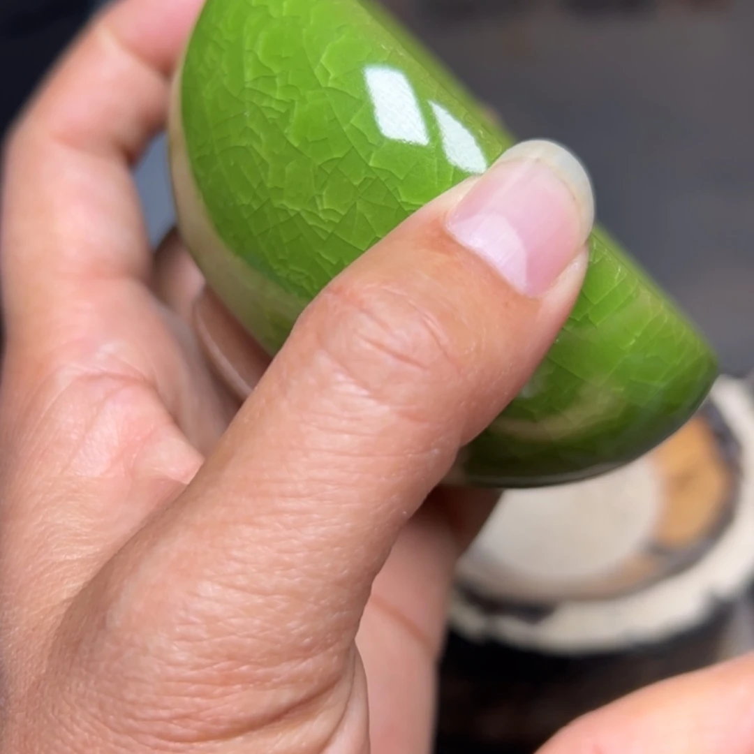 【闪购商品】瓷茶盏