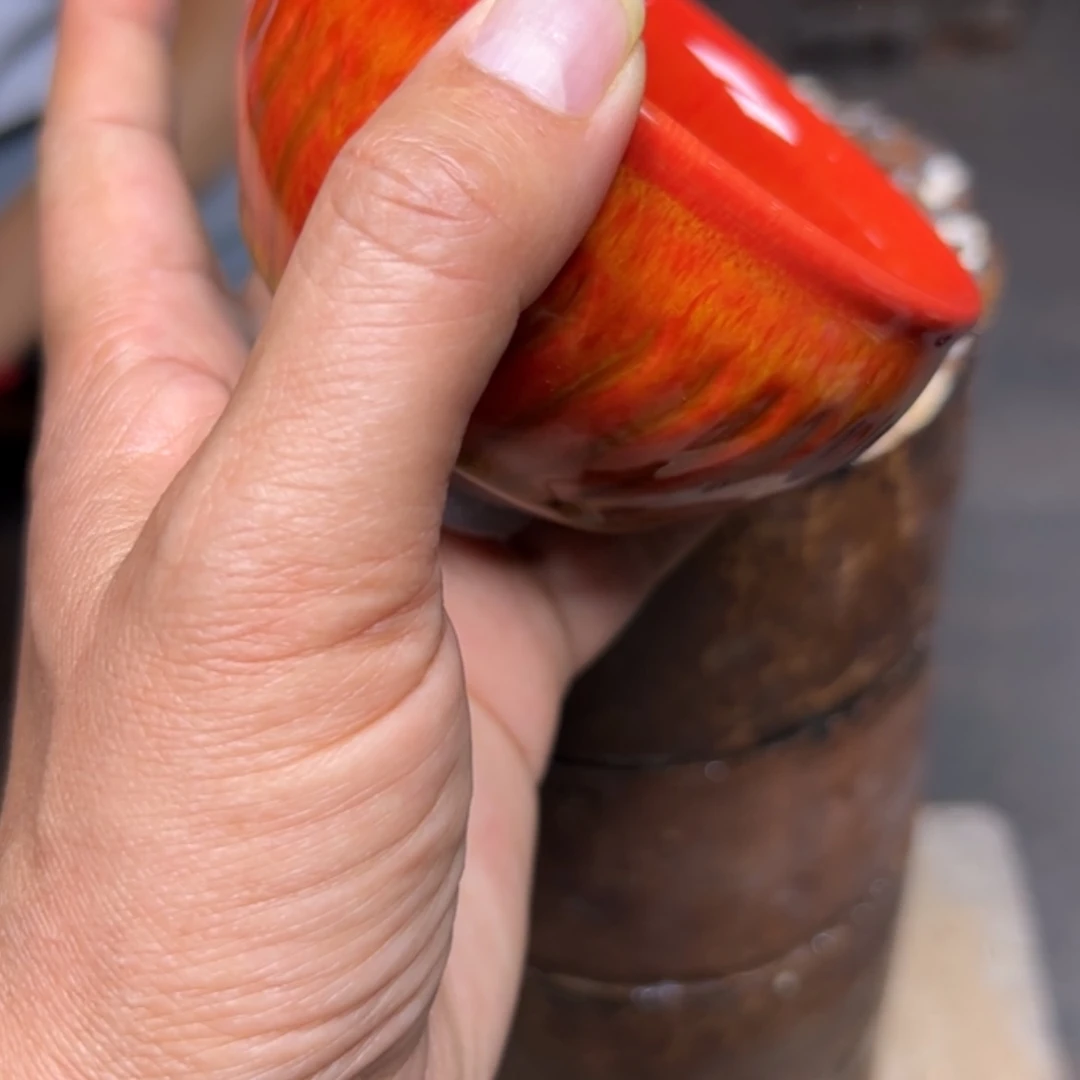 【闪购商品】瓷茶盏