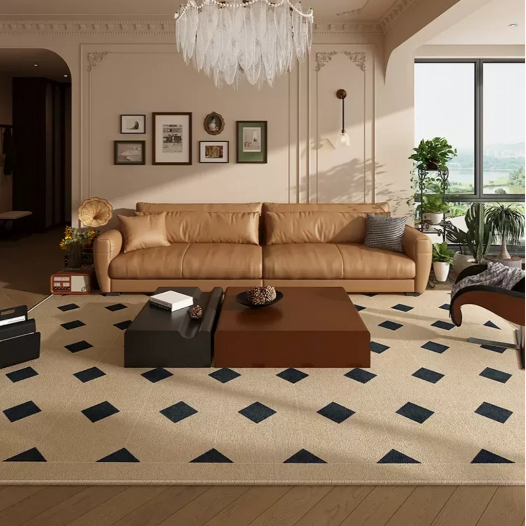 【林地毯工厂】100-149号瑕疵-地毯地垫【尺寸材质以直播间过款为准】