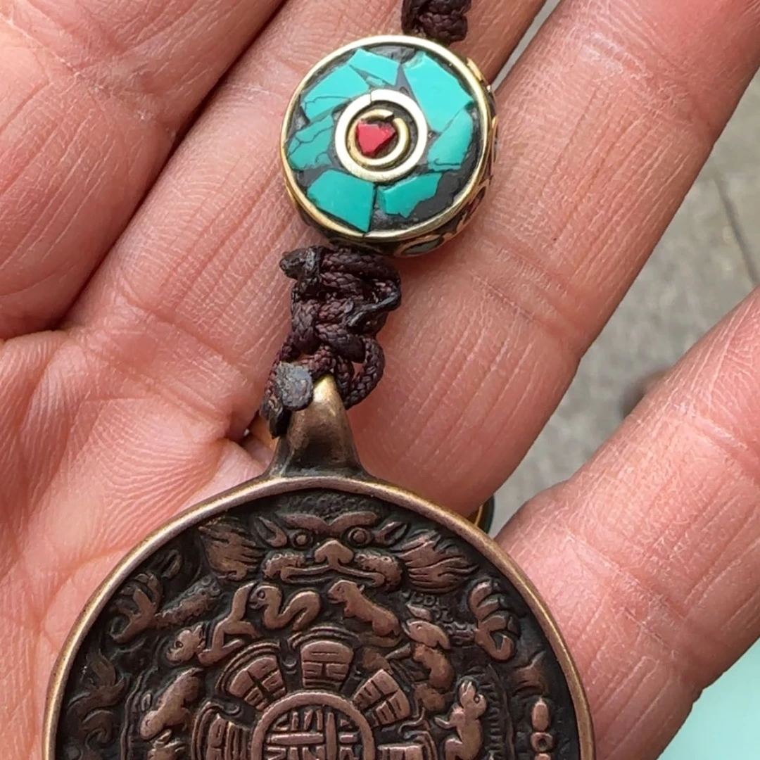 【闪购商品】青铜寸年