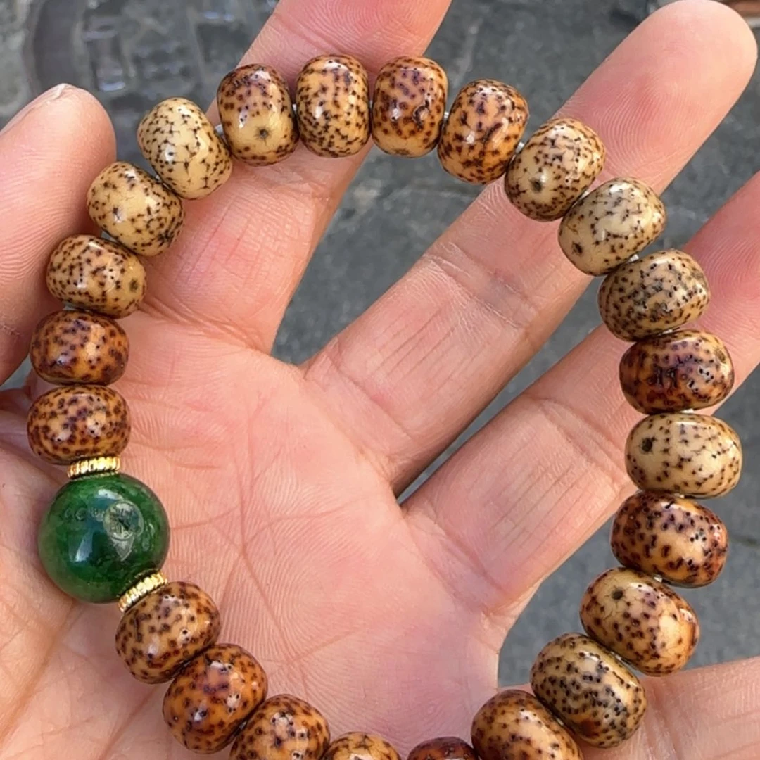 【闪购商品】星月菩提手串