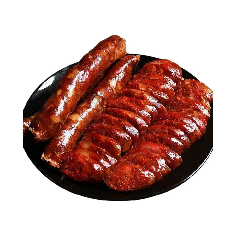 暖冬年货原味香肠2斤