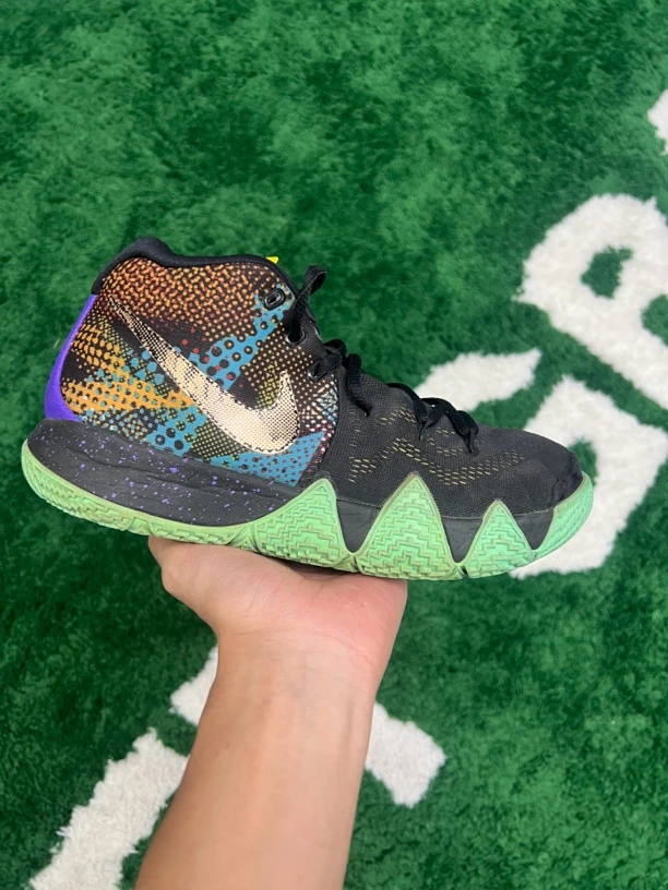 41码 耐克 欧文4