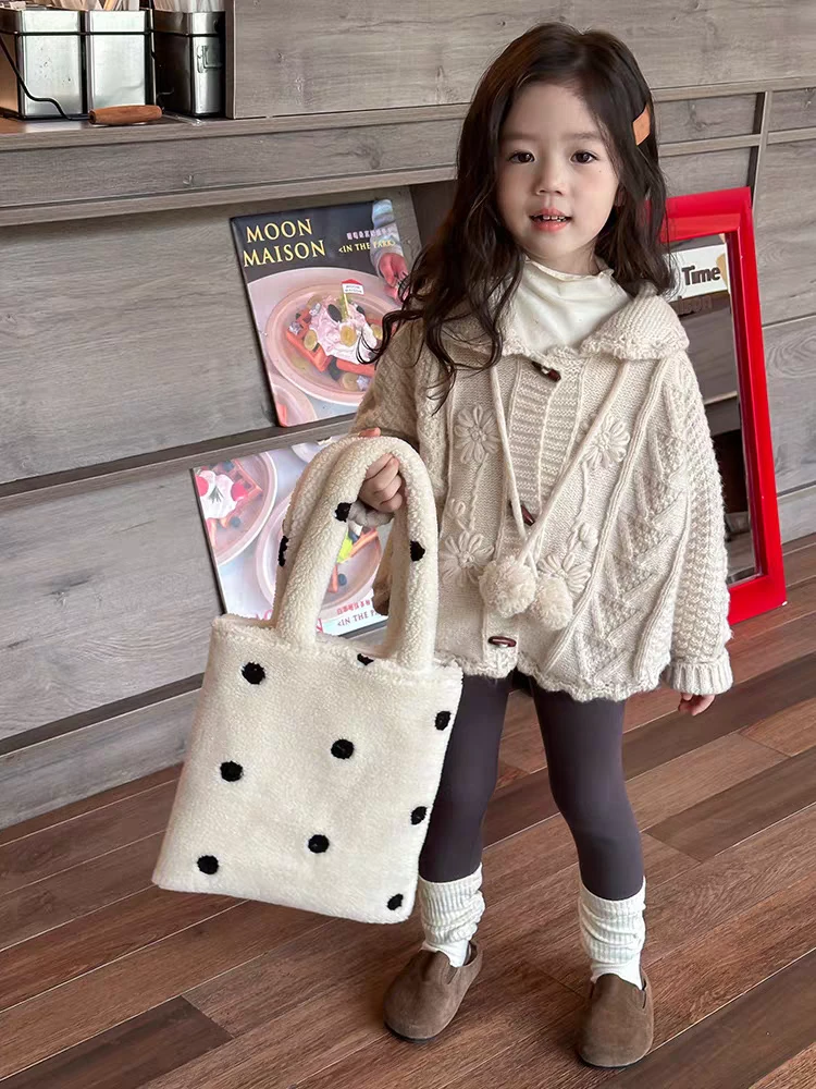 儿童韩版年款毛衣1801-2000女童网红洋气秋冬针织时尚百搭宝休闲