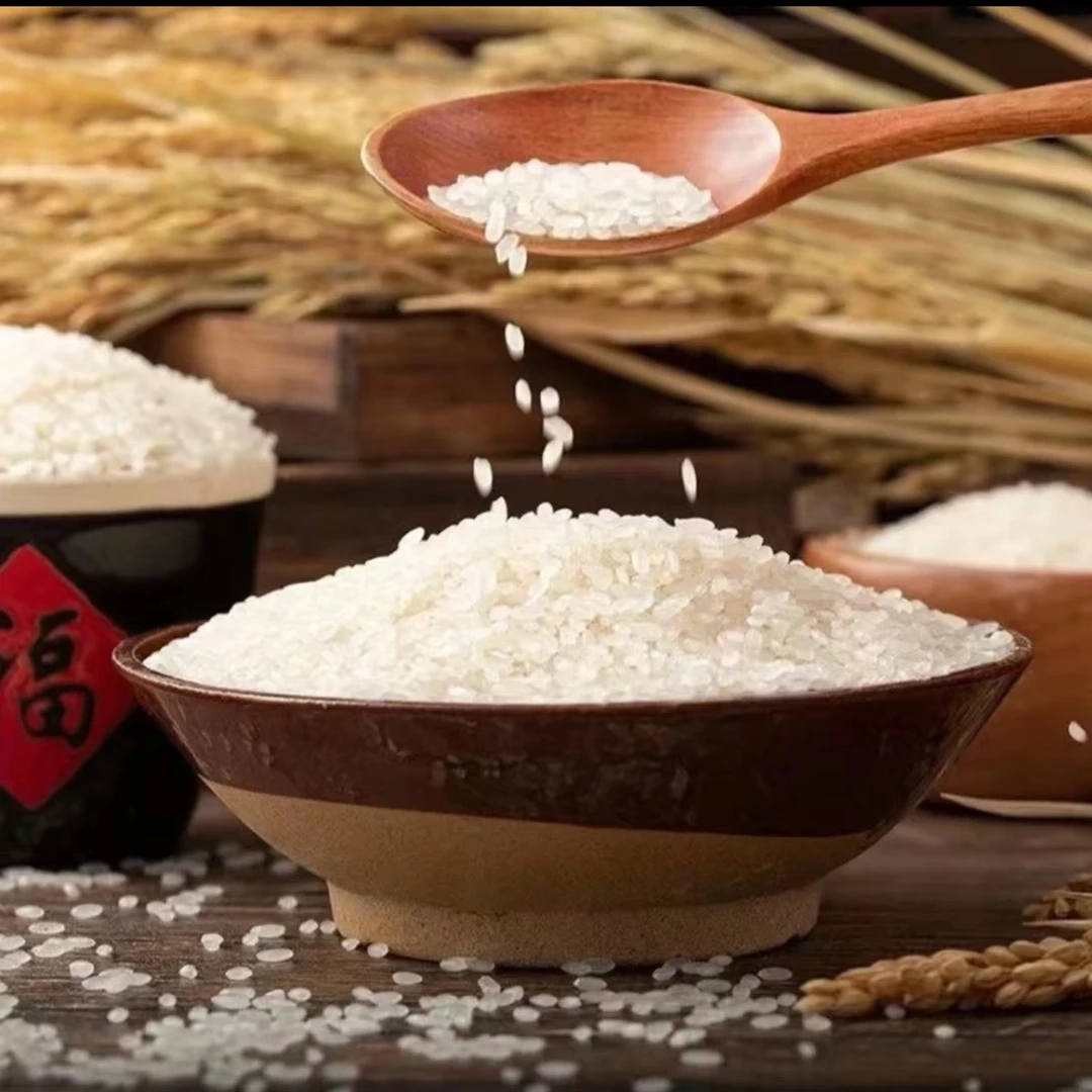 发一包米重量1.4斤，活动中