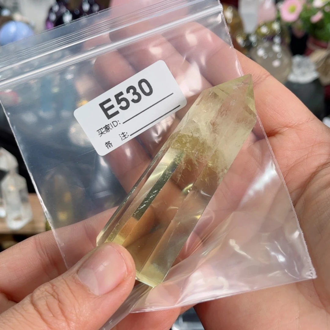 【闪购商品】水晶摆件未镶嵌佳*猫