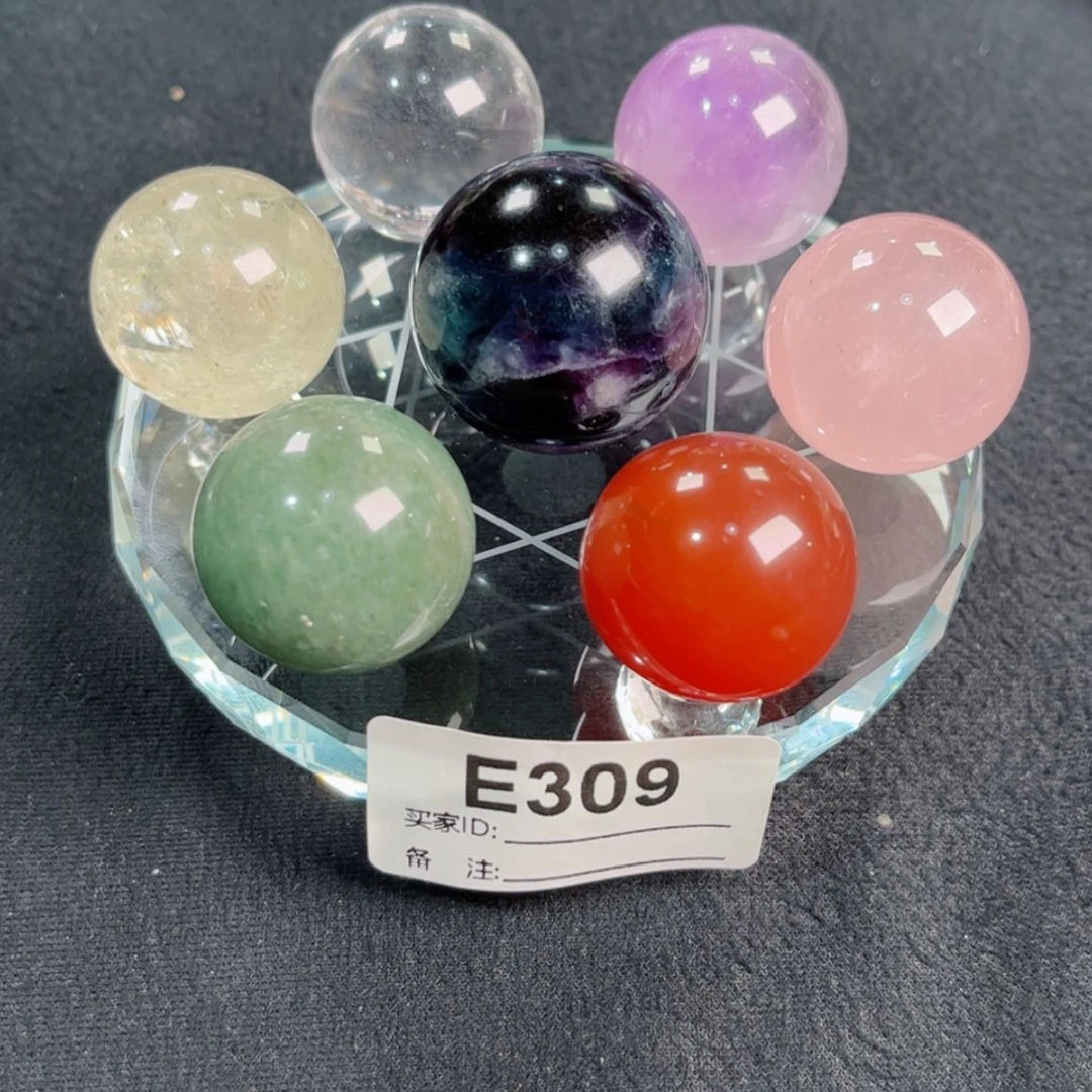【闪购商品】水晶摆件未镶嵌独**歌