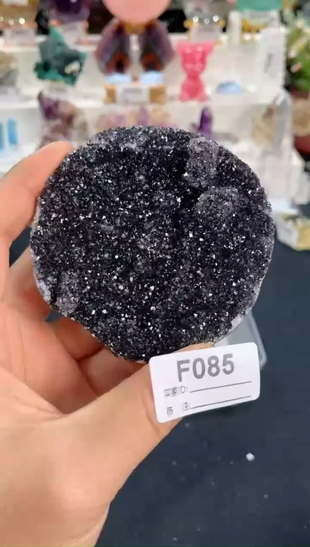 【闪购商品】水晶摆件未镶嵌水晶摆件