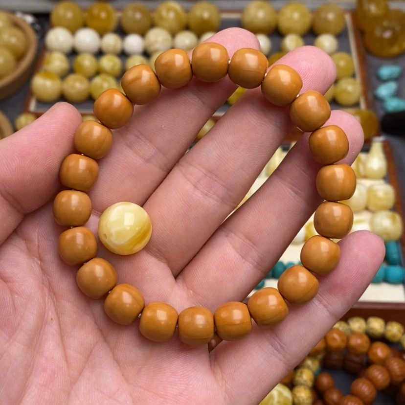 【闪购商品】菩提吊坠未镶嵌可****精