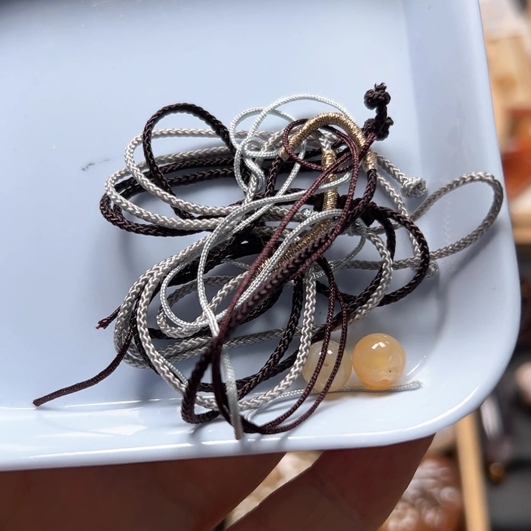 【闪购商品】玛瑙/玉髓珠宝半成品未镶嵌?****?