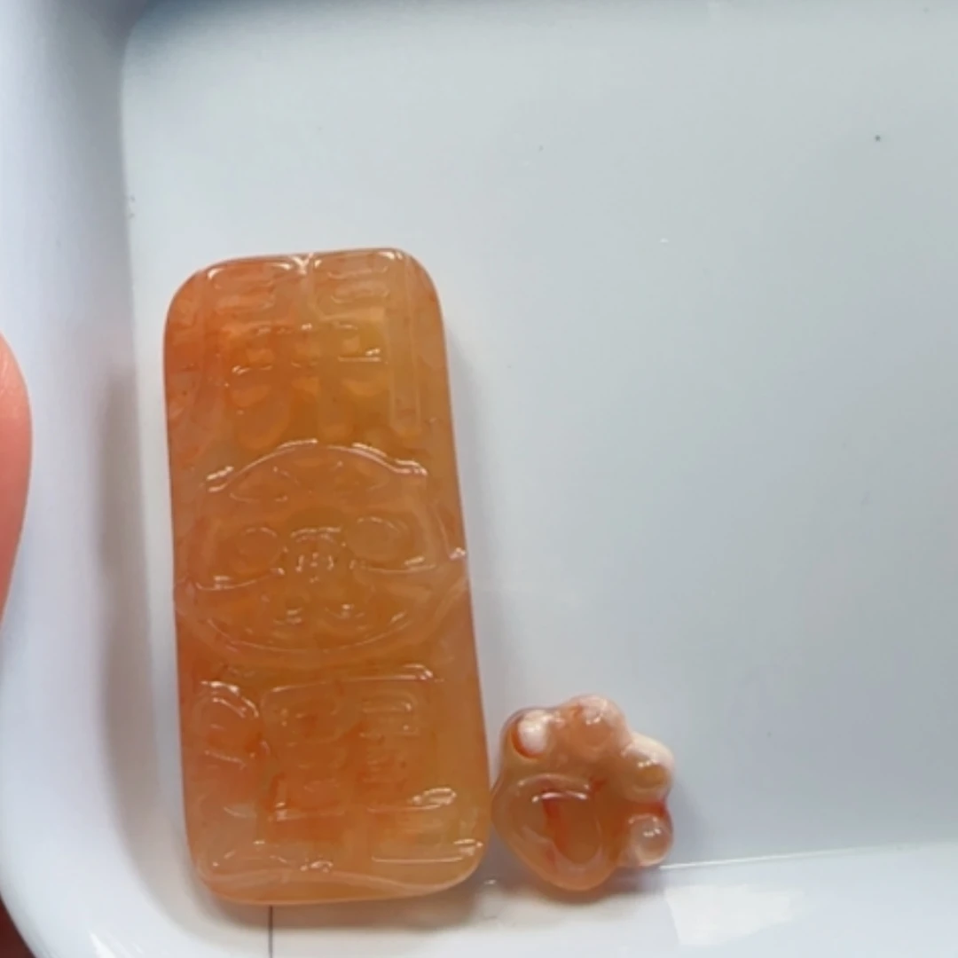 【闪购商品】玛瑙/玉髓珠宝奇石未镶嵌