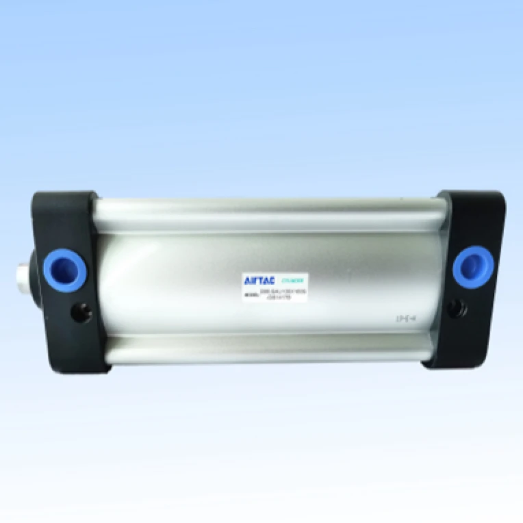 电子剧大剧升降气缸 SAU100-160S-GS1490C