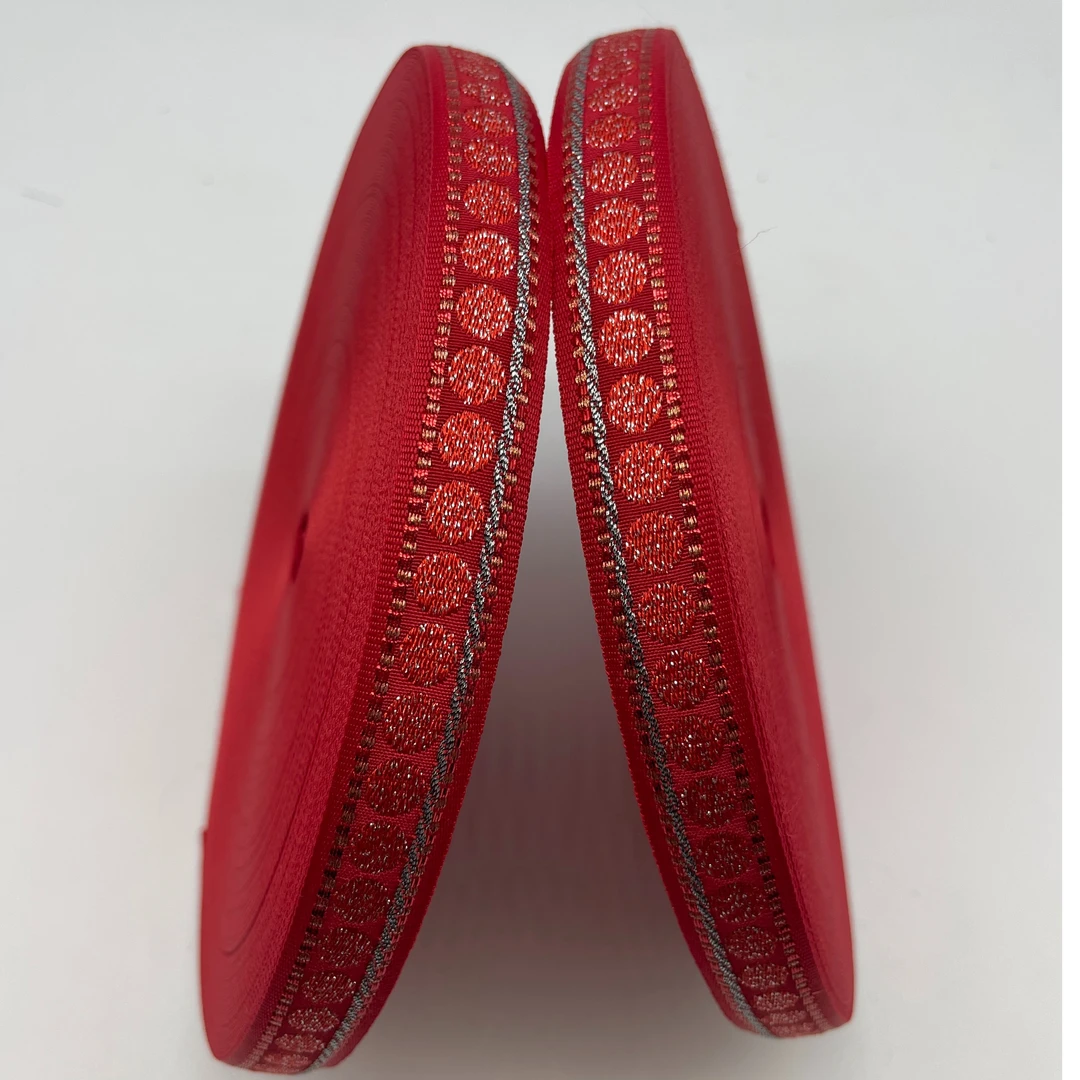 9582/1.7宽织带，每盘50码，下单请备注色号