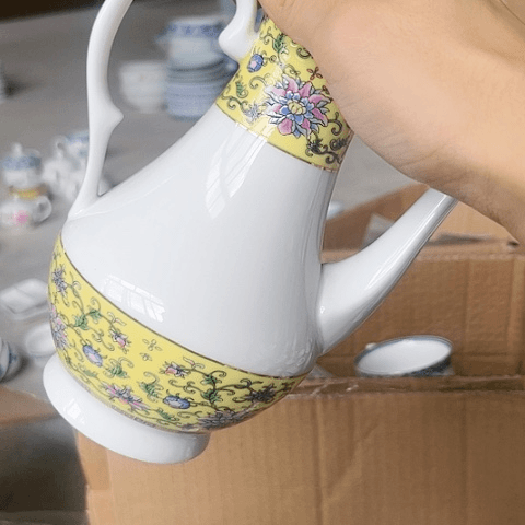 盘陶瓷陶瓷陶瓷陶瓷微瑕
