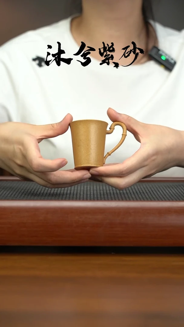 【闪购商品】紫砂茶壶沐兮紫砂甄选11111