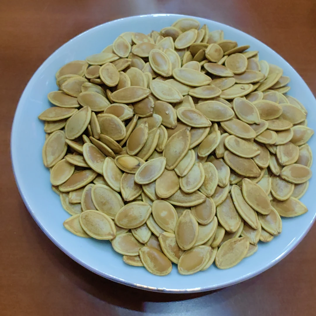 香脆美人甲南瓜子长粒南瓜子椒盐原味南瓜籽炒货，五香纸皮南瓜子