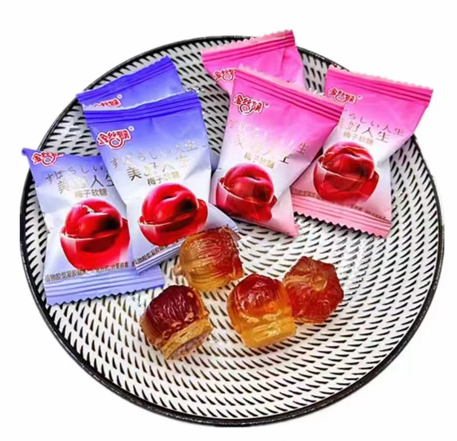 金丝猴麦丽素巧克力，金丝猴火星杯，金丝猴梅子软糖混装一斤