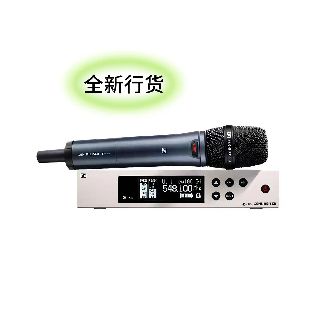 EW100G4 835 845 935 945 865无线话筒套装