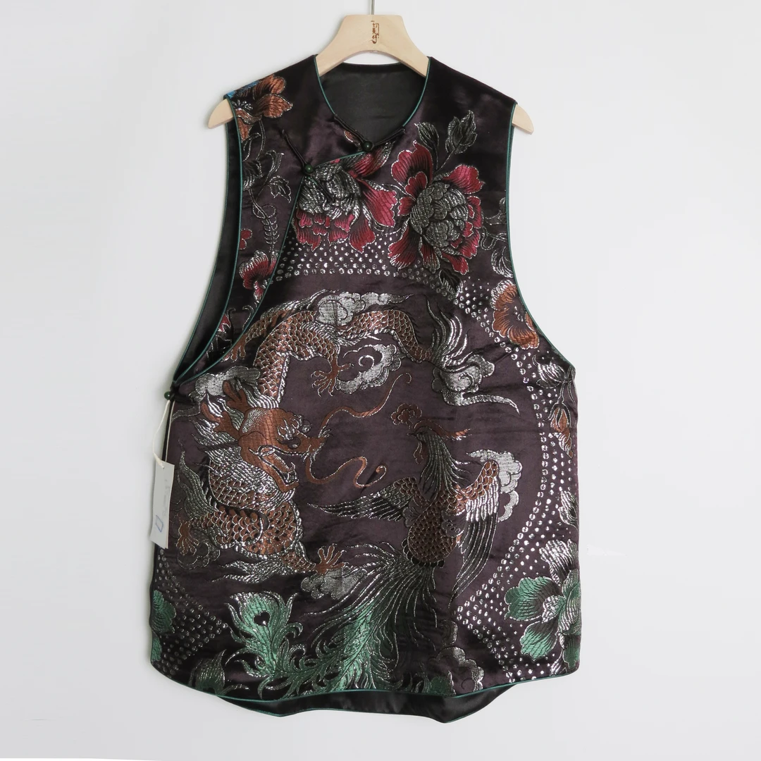 【一切美好】绫罗绸缎 775