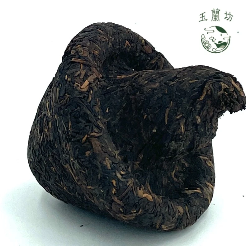 2006年下关FT宝焰蘑菇沱250克（生茶）#广东仓