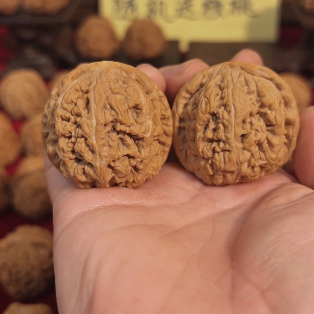 【闪购商品】文玩核桃吊坠?****?