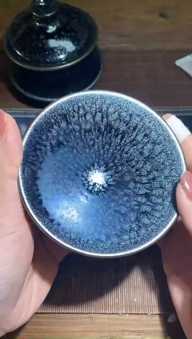 【闪购商品】瓷茶盏19