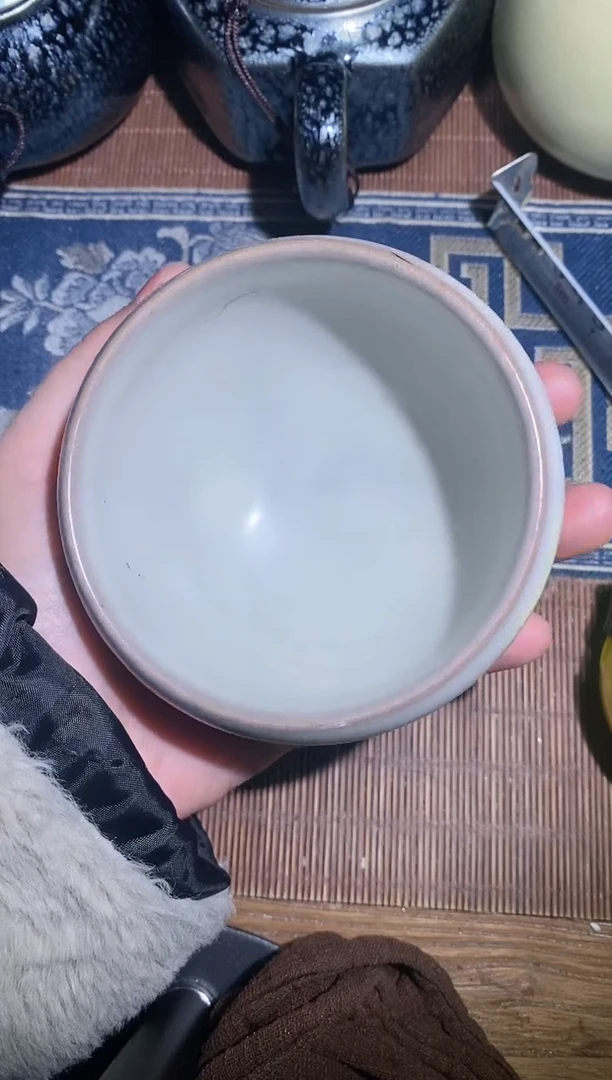 【闪购商品】瓷茶盏69