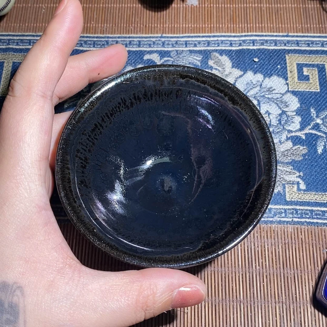【闪购商品】瓷茶盏191