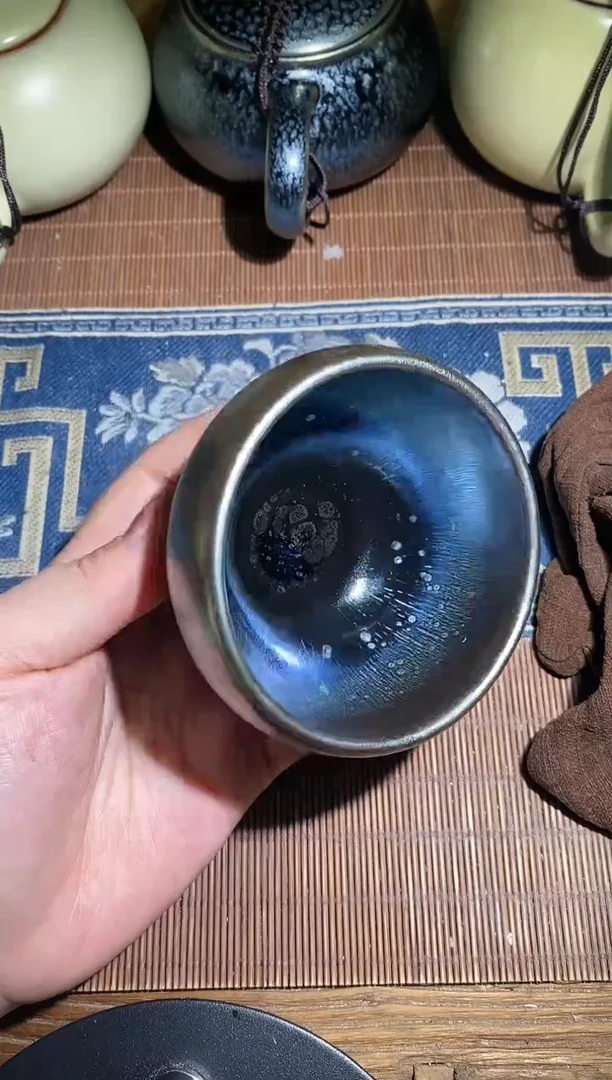 【闪购商品】瓷茶盏180