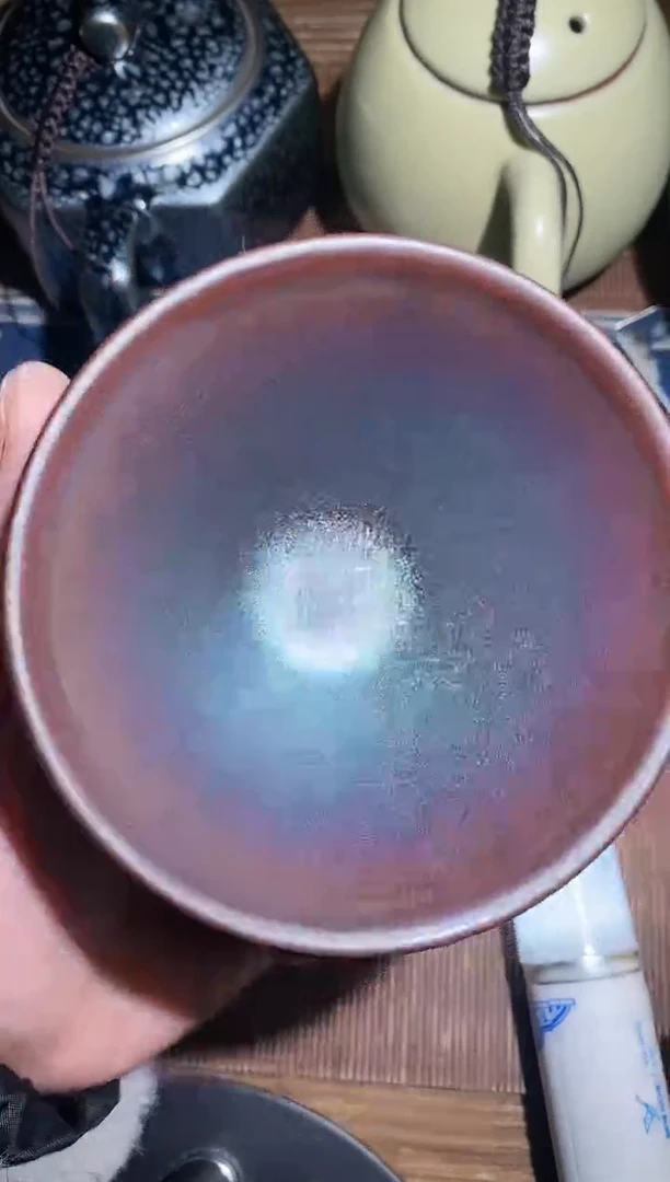 【闪购商品】瓷茶盏67