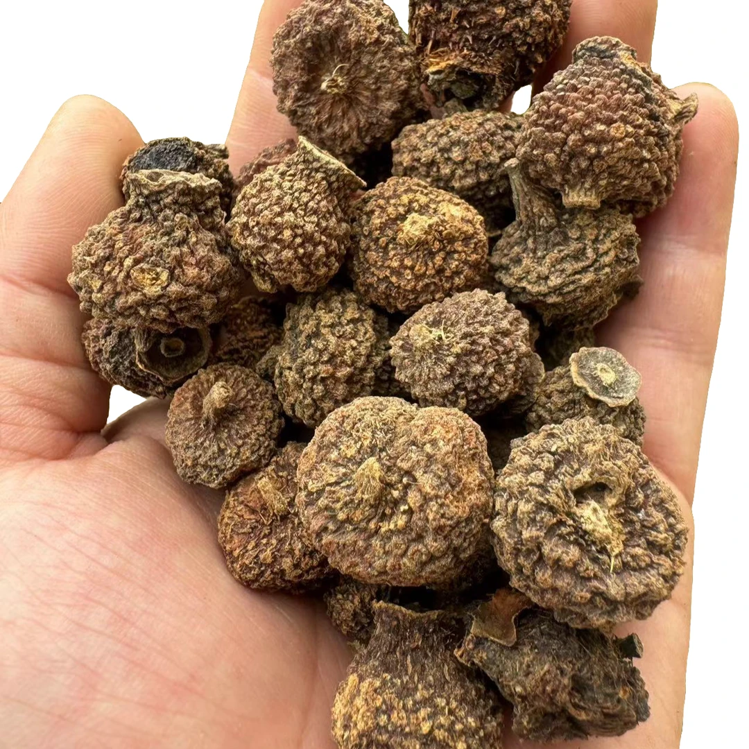 野生贵州刺梨果干 刺梨鲜果 低温烘干 500g包邮 贵州农产品