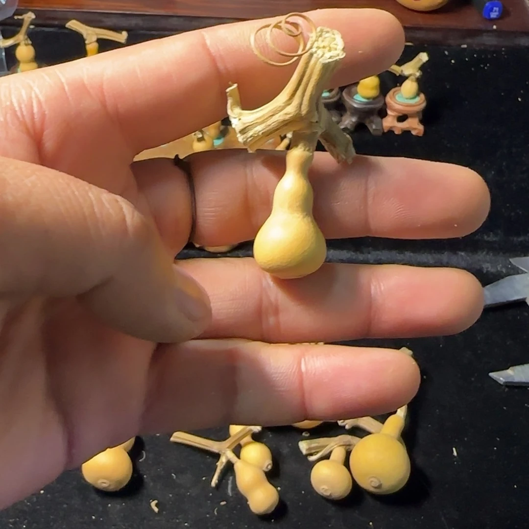 【闪购商品】天然葫芦T****r