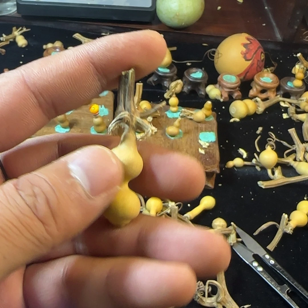 【闪购商品】天然葫芦滕*泰