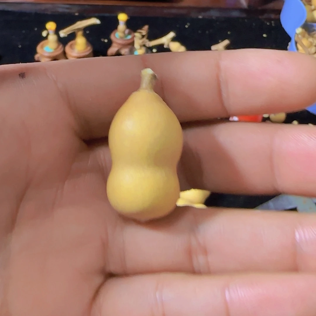 【闪购商品】天然葫芦干*