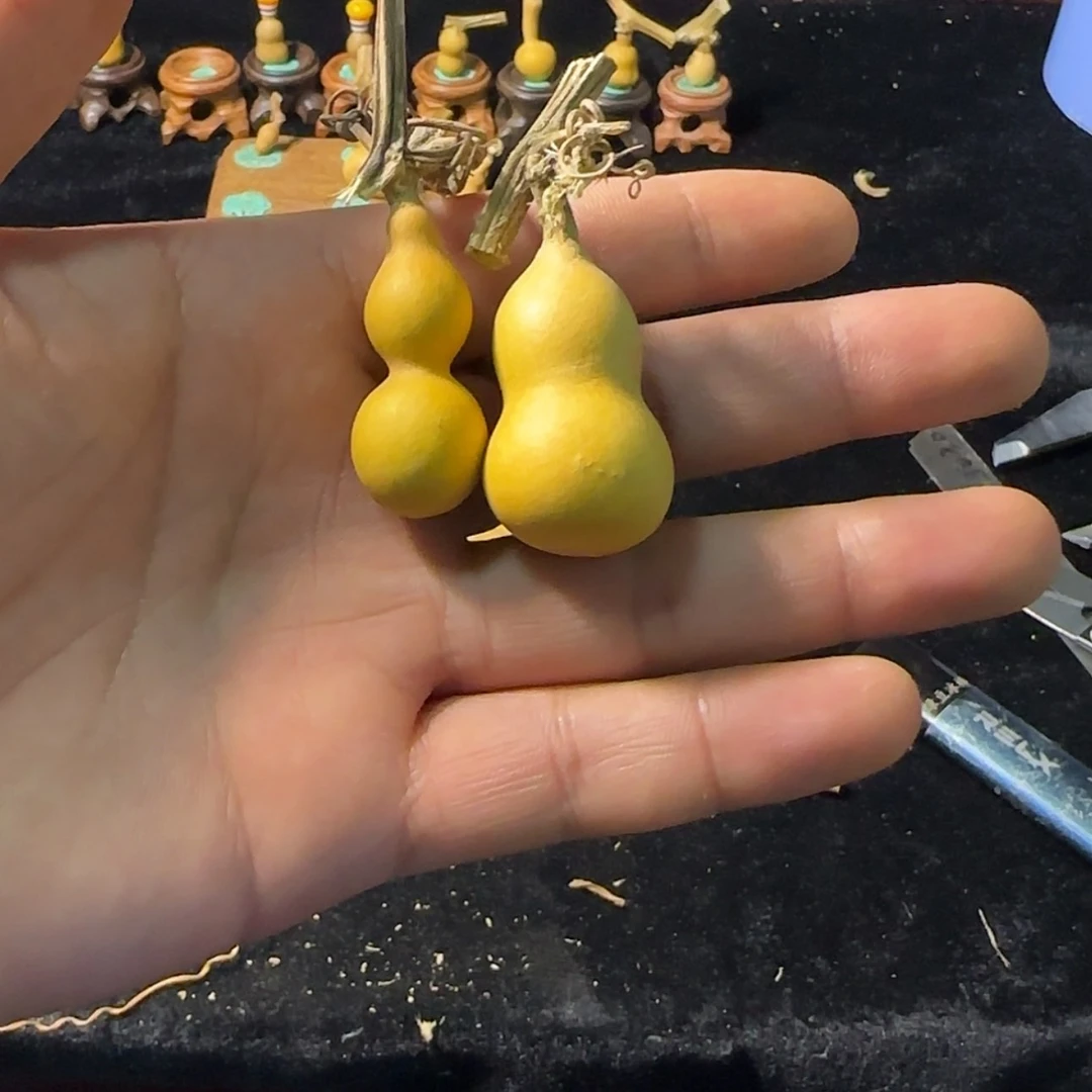 【闪购商品】天然葫芦滕*泰