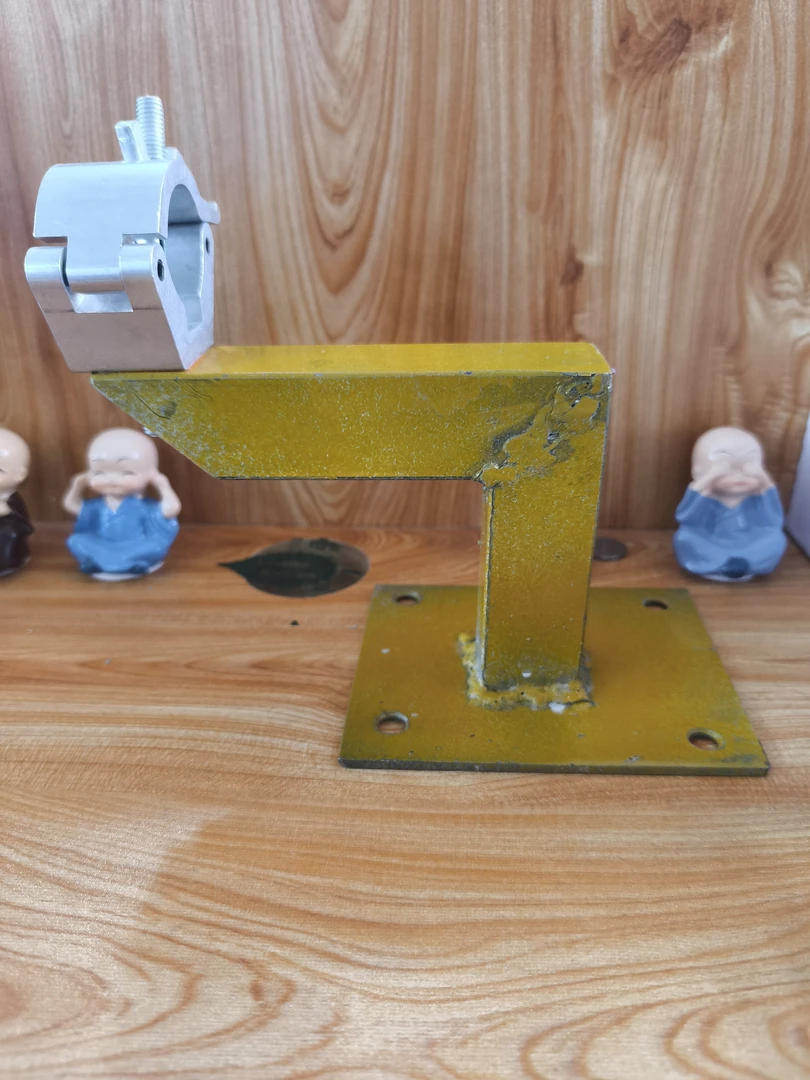 雕刻机手柄固定保护支架一套牙机辅助支架手把固定