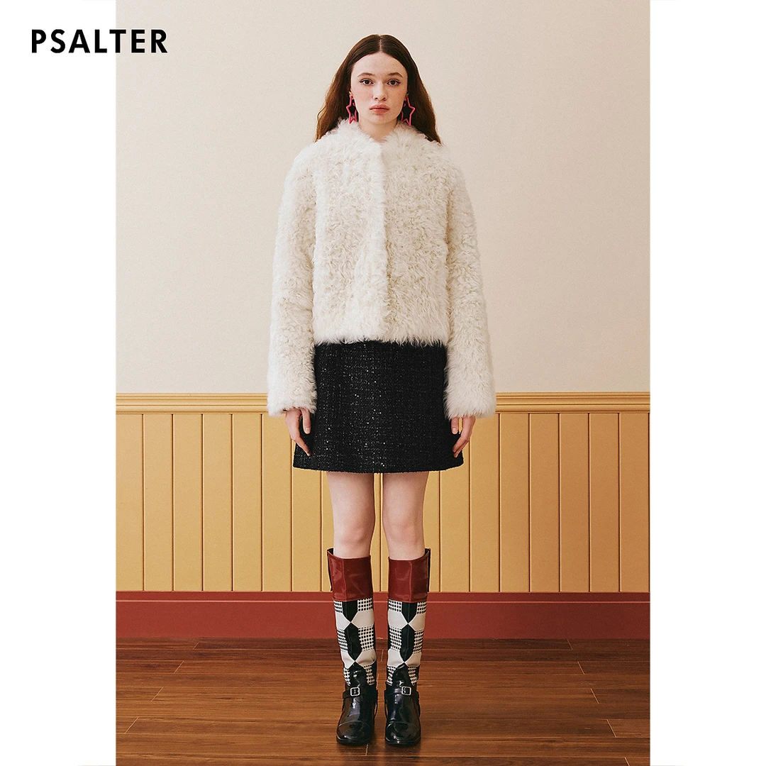 诗篇奥莱皮草6C63509363