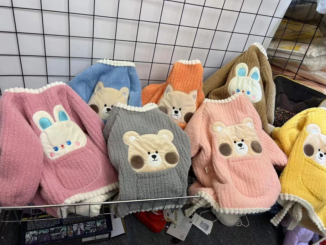 爬服606-圆领打底