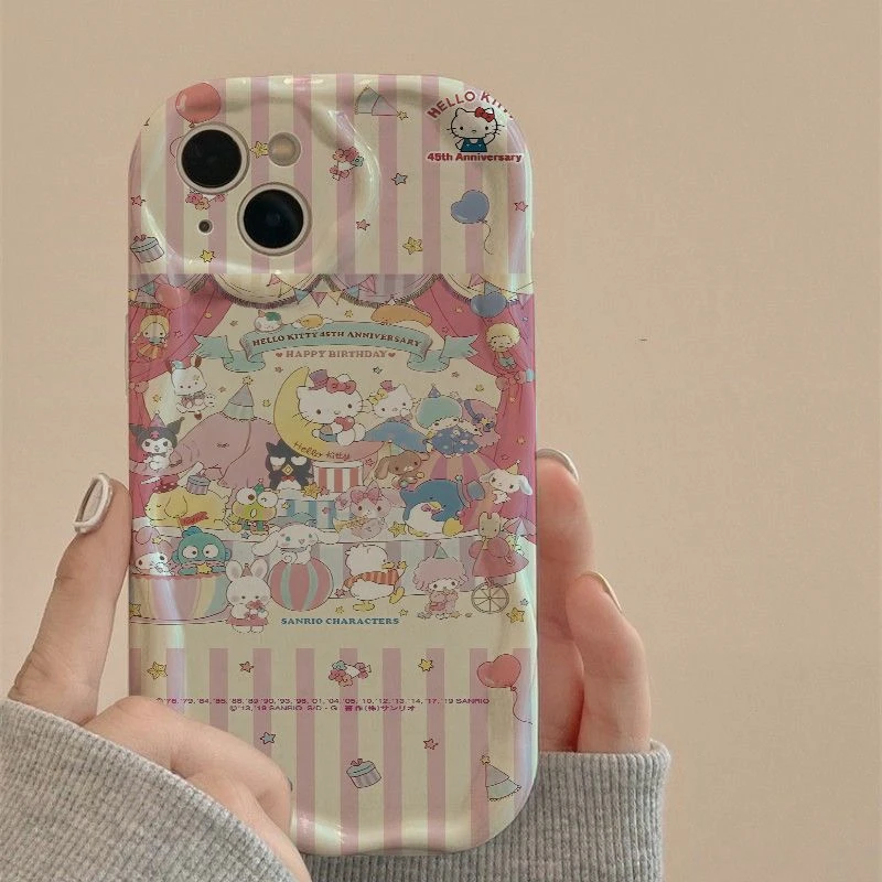 苹果华为vivo小米oppo手机壳女款iphone15/13/14软硅胶套华为荣耀