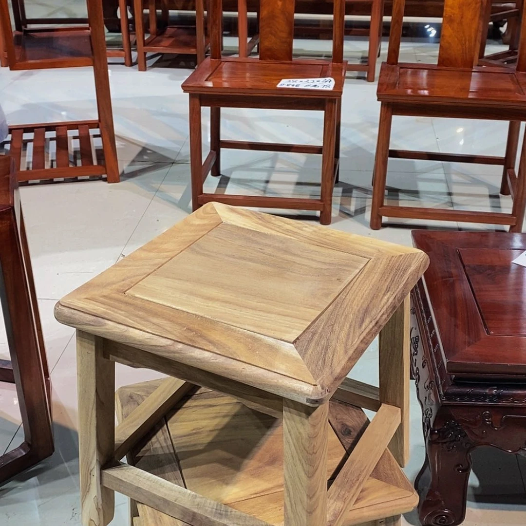 【闪购商品】花梨木类成套家具