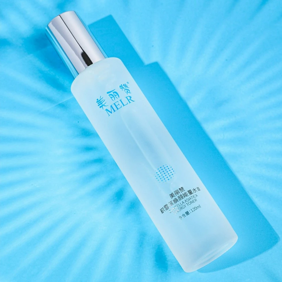 美丽赞积雪草焕颜能量水