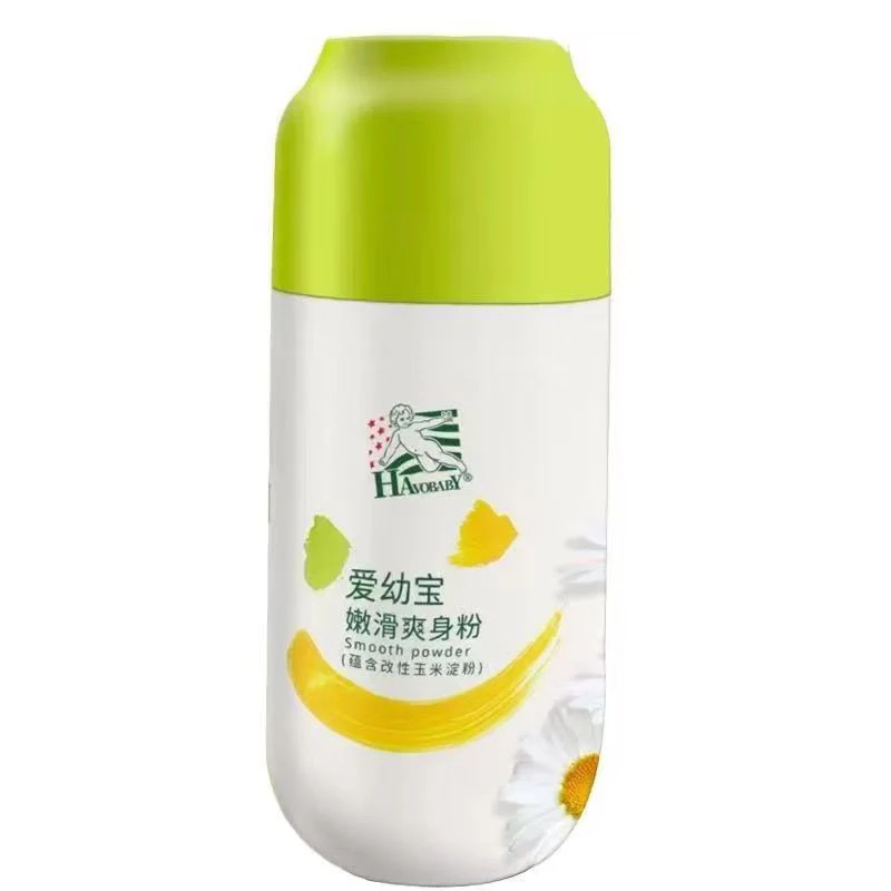 A/Y/B嫩滑爽身粉