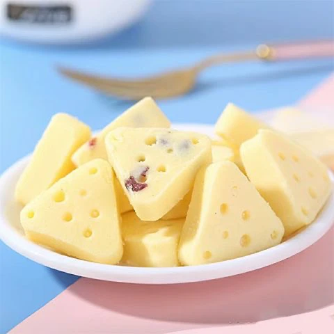 mkld芝士三角奶酪保质期到今年4月介意勿拍