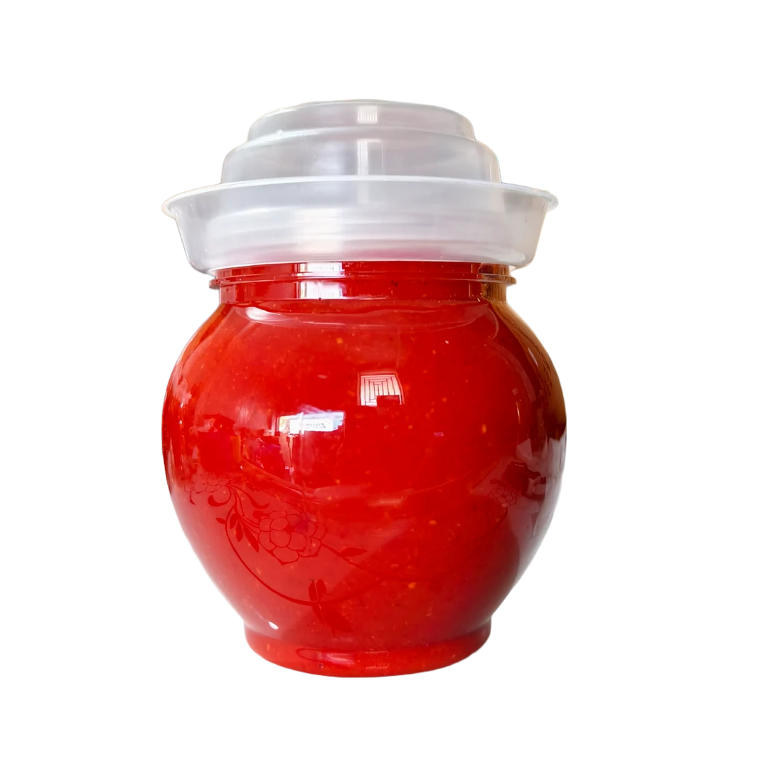 贵州鲜辣椒酱老家味道