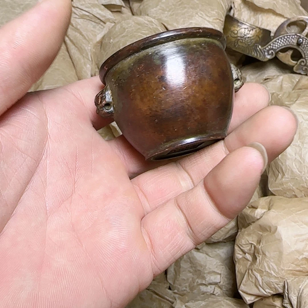 【闪购商品】青铜铜