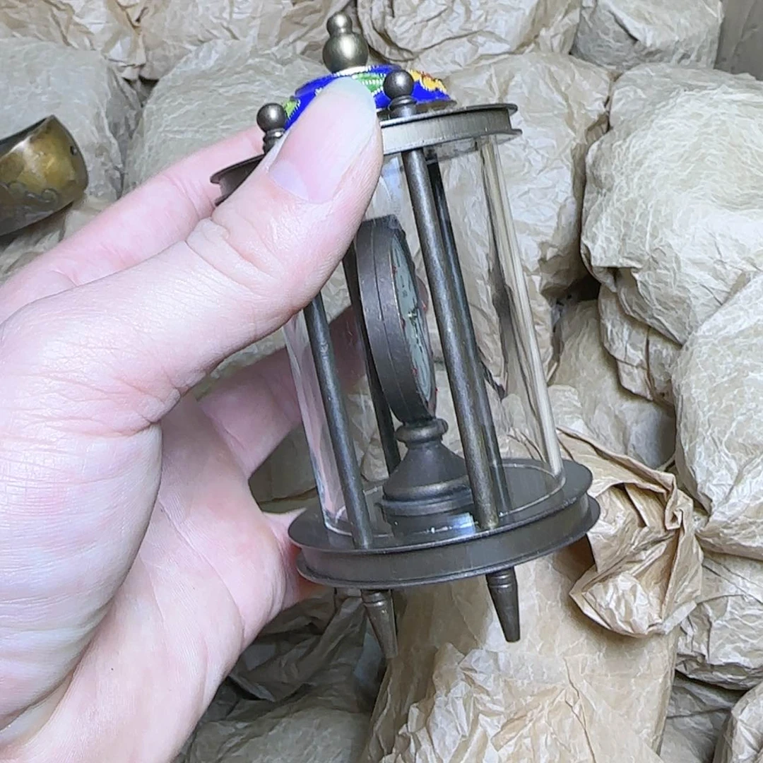 【闪购商品】青铜铜
